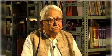 Read more about - Biman Bose | বুকে বসলো পেসমেকার! কেমন আছেন বর্ষীয়ান সিপিএম নেতা বিমান বসু?
