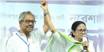 Read more about - Mamata Banerjee-Asish Banerjee | 'মিথ্যা অভিযোগে অভিযুক্ত করা হয়েছে'- রাজনৈতিক সঙ্গীর মৃত্যুতে সোশ্যাল মিডিয়ায় শোক প্রকাশ তৃণমূল সুপ্রিমো মমতার