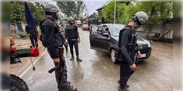 Read more about - Kulgam | কুলগামে ফিরলো পহেলগাঁওয়ের স্মৃতি, পরিযায়ী শ্রমিকদের ধর্ম জিজ্ঞাসা করে গুলি ‘জেহাদি’দের