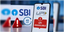 Read more about - SBI Alert | SBI-এর গ্রাহক? এই দিনে করতে পারবেন না UPI পেমেন্ট! কবে জেনে নিন