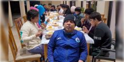 Read more about - Women Wrestlers | মধ্যপ্রাচ্যে যুদ্ধ পরিস্থিতিতে আটকে ভারতীয় দল, কেমন আছেন প্লেয়াররা?