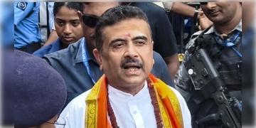 Read more about - Suvendu Adhikari | ‘শুধু আমি নই’, স্ক্যানারে রয়েছেন রাজ্যের আরও এক মন্ত্রী! জইশ জঙ্গি গ্রেপ্তারের ঘটনায় বললেন মুখ্যমন্ত্রী শুভেন্দু!