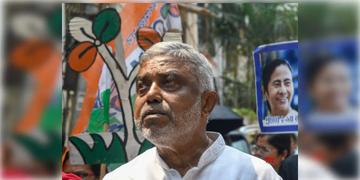 Read more about - Debasish Kumar | সাতসকালে বিধায়কের বাড়িতে ইডি হানা, আয়করের নজরে শাসক দলের প্রার্থী দেবাশীষ কুমার!