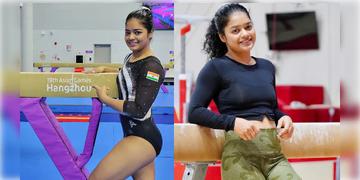 Read more about - Asian Games 2026 | এশিয়াডের ফাইনালে বাংলার মেয়ে প্রণতি, পদকের আশা জিইয়ে রাখলো ভারত