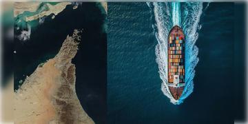 Read more about - Strait of Hormuz | পশ্চিমি দেশগুলোর জন্যে বন্ধ হরমুজ প্রণালী, চলবে না মার্কিন যুক্তরাষ্ট্র-ইজরায়েল-ইউরোপের তেলবাহী জাহাজ