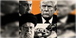 Read more about - Donald Trump | ইরানে স্থলপথে সেনা ঢোকাবে আমেরিকা, পদাতিক বাহিনীতে সায় ট্রাম্পের