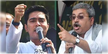 Read more about - Kalyan Banerjee | 'এত অ্যারোগ্যান্ট, যে কোনও মুহূর্তে অ্যারেস্ট হয়ে যাবে!' অভিষেকের হয়ে আর মামলা লড়বেন না আইনজীবী কল্যাণ বন্দ্যোপাধ্যায়!