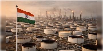 Read more about - Fuel Storage | 'মজুত রয়েছে ৬০ দিনের জন্য পর্যাপ্ত জ্বালানি, ৪০টির বেশি জায়গা থেকে তেল আমদানি করছে ভারত'-গুজব সরিয়ে জানালো কেন্দ্র!