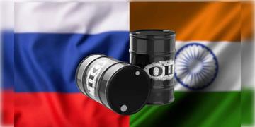 Read more about - Russian Oil | ট্রাম্পের ১০০ শতাংশ শুল্ক চাপানোর হুঁশিয়ারি, তাও জুলাইয়ে ‘বন্ধু’ রাশিয়ার কাছ থেকে রেকর্ড তেল আমদানি ভারতের!
