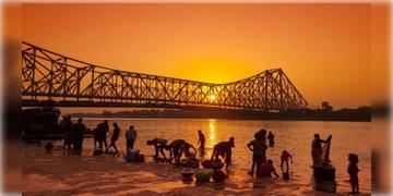 Read more about - Weather Update | শহর থেকে শীত বিদায়, একনজরে কলকাতার আজকের আবহাওয়া আপডেট