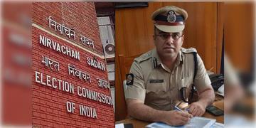 Read more about - West Bengal Assembly Election | রাজ্যের ১৫ IPS-কে বদলি কমিশনের, ভিনরাজ্যের অবজার্ভার হিসেবে যাচ্ছেন মুরলীধর শর্মা সহ একাধিক