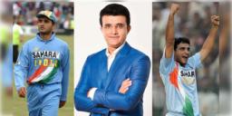 Read more about - Sourav Ganguly | সৌরভের মুকুটে নয়া পালক, ICC-র ‘হল অফ ফেম’-এ জায়গা পেতে চলেছেন ভারতের প্রাক্তন অধিনায়ক!