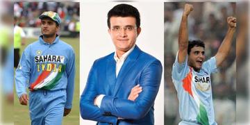 Read more about - Sourav Ganguly | সৌরভের মুকুটে নয়া পালক, ICC-র ‘হল অফ ফেম’-এ জায়গা পেতে চলেছেন ভারতের প্রাক্তন অধিনায়ক!