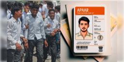 Read more about - One Student ID | 'ওয়ান নেশন ওয়ান স্টুডেন্ট আইডি'-র নির্দেশ বঙ্গের পড়ুয়াদের! ঘোষণা পশ্চিমবঙ্গ সমগ্র শিক্ষা মিশনের