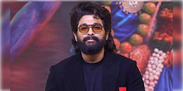 Read more about - Allu Arjun | ‘পুষ্পা’ পদপিষ্ট কাণ্ডে স্বস্তি নেই, আল্লু অর্জুনকে দ্রুত আদালতে হাজিরার নির্দেশ