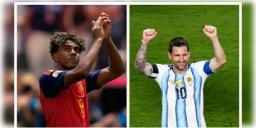 Read more about - FIFA World Cup 2026 | বড় পর্দায় লাইভ স্ক্রিনিং হবে বিশ্বকাপের, ফুটবল অনুরাগীদের জন্য বড় সিদ্ধান্ত রাজ্য সরকারের