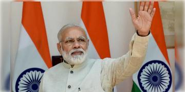Read more about - Narendra Modi | মোদীর ২৫ বছরের নেতৃত্ব, অভিনন্দন জানিয়ে প্রস্তাব পাশ কেন্দ্রীয় মন্ত্রিসভার!