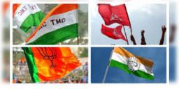 Read more about - West Bengal Assembly Election | ৪৭ প্রার্থীর মনোনয়ন বাতিল! নন্দীগ্রামে ভোটে লড়ছে ১১ জন, বঙ্গে লড়াইয়ে কজন?