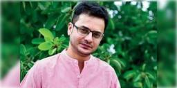 Read more about - Rahul Arunoday Banerjee | তালসারিতে শুটিংয়ে গিয়ে জলে ডুবে মৃত্যু অভিনেতা রাহুল অরুণোদয়ের, স্তব্ধ টলিপাড়া