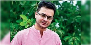 Read more about - Rahul Arunoday Banerjee | তালসারিতে শুটিংয়ে গিয়ে জলে ডুবে মৃত্যু অভিনেতা রাহুল অরুণোদয়ের, স্তব্ধ টলিপাড়া