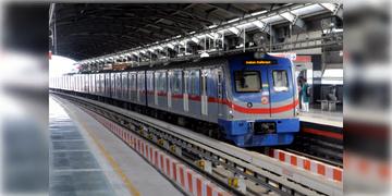 Read more about - Kolkata Metro | মেট্রোতে নেওয়া যাবে না শাবল-হাতুড়ি-মদ-মাংস! নিষেধের নয়া তালিকা প্রকাশ কলকাতা মেট্রোর