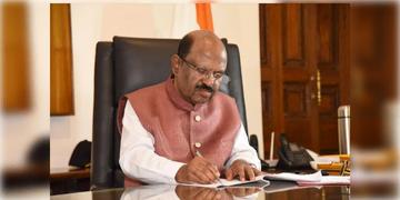 Read more about - CV Anand Bose | ভোটের আগেই রাজ্যপালের পদ থেকে পদত্যাগ সিভি আনন্দ বোসের!