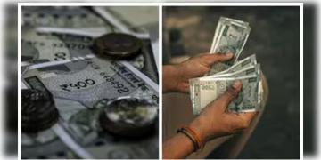 Read more about - 8th Pay Commission | ৮ম বেতন কমিশন: সিভিলিয়ানদের জন্য উঠলো 'ওয়ান র্যাঙ্ক ওয়ান পেনশন'-এর দাবি!