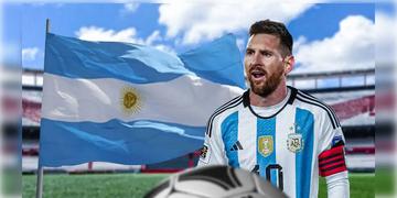 Read more about - Argentina | 'বেশি সুবিধে দেওয়া হচ্ছে মেসিদের', আর্জেন্টিনাকে বিশ্বকাপ থেকে বহিষ্কারের দাবিতে অনলাইনে পিটিশন!