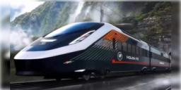 Read more about - High Speed Train | ভারতে এবার ঘণ্টায় ৩৬০ কিমি গতিতে ছুটবে ট্রেন, 'ইভলগা FG'-র প্রস্তাব রাশিয়ার!