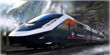 Read more about - High Speed Train | ভারতে এবার ঘণ্টায় ৩৬০ কিমি গতিতে ছুটবে ট্রেন, 'ইভলগা FG'-র প্রস্তাব রাশিয়ার!