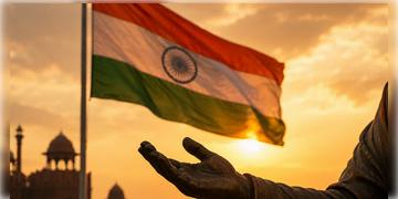 Read more about - Vande Mataram | ‘জন গণ মন’-এর মতো ‘বন্দে মাতরম’-কেও আইনি সুরক্ষা, গাইতে বাধা দিলে হতে পারে ৩ বছর জেল! বিল আনছে কেন্দ্র!