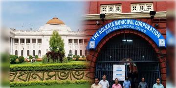 Read more about - Municipal Corporation | বিধানসভায় পাশ হলো পুরসভার ওয়ার্ড বাড়ানো বিল! কলকাতায় ৬৫, হাওড়ায় বাড়ছে ১৮টি ওয়ার্ড!