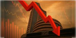 Read more about - Sensex | সপ্তাহের শুরুতেই শেয়ার মার্কেটে ধস, ১০৪২ পয়েন্ট কমলো Sensex, নিফটি৫০-তেও পতন