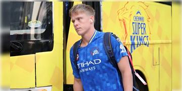 Read more about - Nathan Ellis | IPL-এর আগেই কপালে ভাঁজ চেন্নাইয়ের! চোটের জেরে ছিটকে গেলেন অজ়ি বোলার হ্যামস্ট্রিং