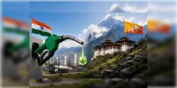 Read more about - India-Bhutan | ভারতের E20 পেট্রল নিতে গররাজি ভুটান! ভুয়ো খবর- স্পষ্ট জানালো কেন্দ্র