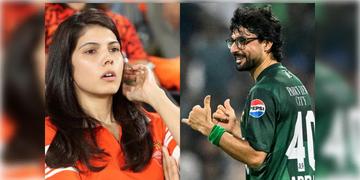 Read more about - SRH | IPL-এ পাকিস্তানি স্পিনার বিতর্কে সানরাইজ়ার্স হায়দরাবাদ! ক্ষোভের মুখে কাব্য