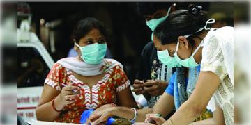 Read more about - Swine Flu | দিল্লিতে সোয়াইন ফ্লু-র বাড়বাড়ন্ত, আক্রান্তের সংখ্যা ছাড়িয়েছে ২,৩০০! জারি সতর্কতা!