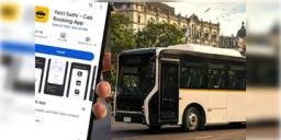 Read more about - Yatri Sathi Shuttle Bus | যাত্রী সাথী অ্যাপে মিলবে শাটল বাস পরিষেবাও! ঘোষণা পরিবহণ দফতরের! কোন কোন রুটে চলবে গাড়ি?