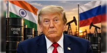 Read more about - Trump Tariff | রুশ তেল কিনলেও ভারতীয় পণ্যের উপর ১০০ শতাংশ শুল্ক চাপাবে না আমেরিকা!