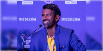 Read more about - Lakshmipathy Balaji | বিরাট সিদ্ধান্ত BCCI -এর, ভারতীয় দলের কোচ হলেন লক্ষ্মীপতি বালাজি!