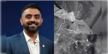 Read more about - Pilot Smit Machchhar | হাত ছিন্নভিন্ন, রক্তে ভাসছে ককপিট! কীভাবে মৃত্যুর মুখ থেকে ১৭৪ যাত্রীর প্রাণ বাঁচালেন ভারতীয় ক্যাপ্টেন স্মিত?
