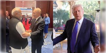 Read more about - Russia-India | "ভারত কোথা থেকে তেল কিনবে তা তারাই ঠিক করবে", ইন্দো-মার্কিন বাণিজ্য চুক্তির পরেই বিবৃতি রাশিয়ার