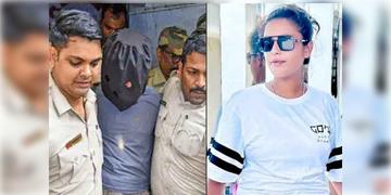 Read more about - Terrorist Hamim Mandal | মন্ত্রী উমেশ রাইয়ের ওপর চলতো নজরদারি! হাওড়া থেকে গ্রেপ্তার জঙ্গি হামিমের সহযোগী