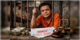 Read more about - Rajpal Yadav | রাজপাল যাদবের পাশে দাঁড়ালো বলিউড, ৯ কোটির চেক বাউন্স মামলায় মিলবে মুক্তি?