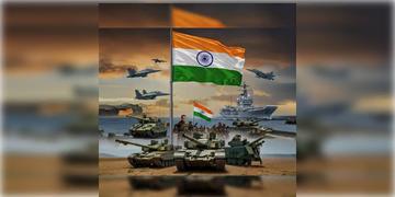 Read more about - Indian Defence Export | বড় সাফল্য ভারতের, প্রায় এক দশকে প্রতিরক্ষা রফতানি বেড়েছে ৫,৫০০ শতাংশেরও বেশি!