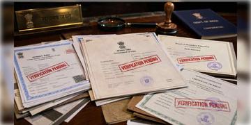 Read more about - Caste Certificate Reverification | সন্দেহের তালিকায় ৪৫ হাজারের বেশি সার্টিফিকেট! জাতিগত শংসাপত্র বাতিলের প্রক্রিয়া শুরু রাজ্যের