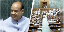 Read more about - Parliament Budget Session | ‘চোখ মারা, জড়িয়ে ধরা’-র প্রসঙ্গ তুলে রাহুল গান্ধীকে কটাক্ষ, স্পিকার রইলেন ওম বিড়লাই