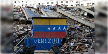 Read more about - Venezuela | মৃত ১৭১৯! জখম ৫ হাজার ৩৪! ভেনেজুয়েলার ভয়াল ভূমিকম্পের ঘটনায় এখনও বহু মানুষ আটকে ধ্বংসস্তূপের নিচে!