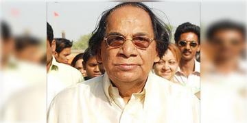 Read more about - Dalu Khan Choudhury | প্রয়াত প্রাক্তন কেন্দ্রীয় মন্ত্রী ডালু খান চৌধুরী, শোকের ছায়া মালদহে