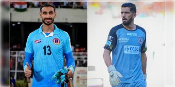 Read more about - Indian Football Team | ব্রাত্য 'বিশাল', ভারতীয় দলে 'গিল'! ব্রাজ়িল-উরুগুয়ে ম্যাচের স্কোয়াড ঘোষণা কোচ খালিদের!